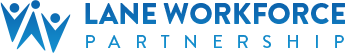 Lane Workforce Partnership Logo